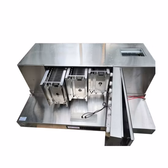 Dr Aire Over 95% Remove Cooker Hood for Commercial Kitchen Save 20% Cost